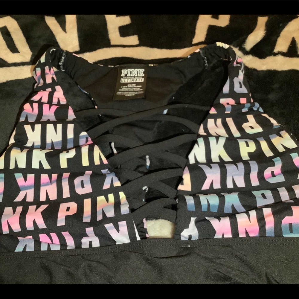 Vs pink - Picture 3 of 6